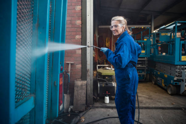 Best Warehouse Cleaning  in Greenfield, IL