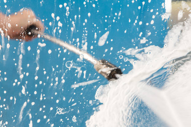 Best Driveway Pressure Washing  in Greenfield, IL