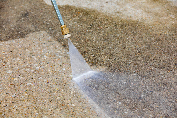 Best Post-Construction Pressure Washing  in Greenfield, IL