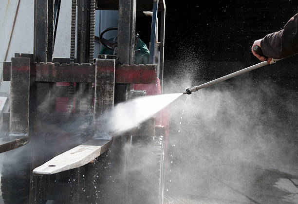 Pre-Holiday Cleaning in Greenfield, IL